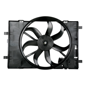 KM-009 Motoventilador