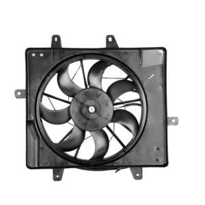 KM-012 Motoventilador