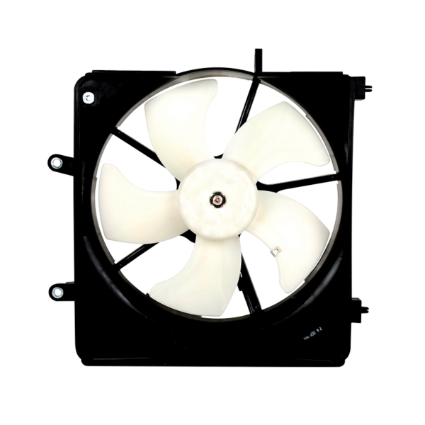 KM-017 Motoventilador