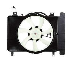 KM-018 Motoventilador