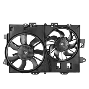 KM-024 Motoventilador