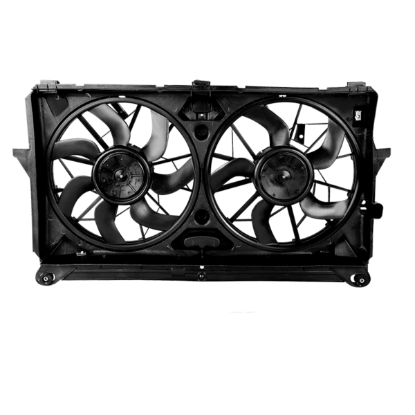 KM-028 Motoventilador