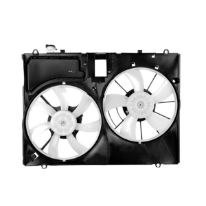 KM-037 Motoventilador