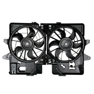 KM-071 Motoventilador