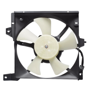 KM-102 Motoventilador