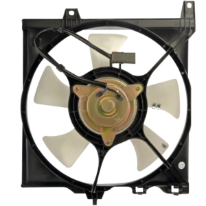 KM-103 Motoventilador