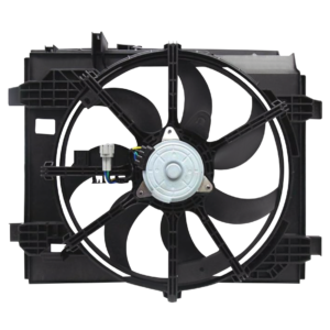 KM-105 Motoventilador