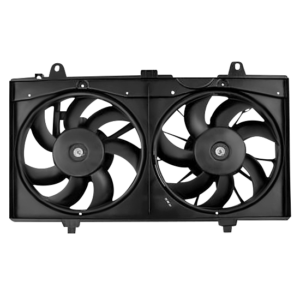 KM-107 Motoventilador