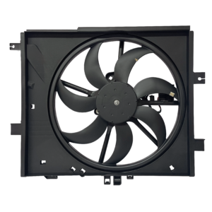 KM-109 Motoventilador