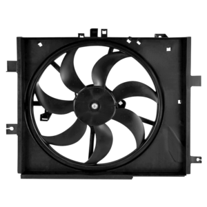 KM-110 Motoventilador