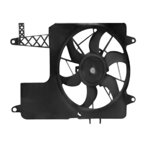 KM-112 Motoventilador