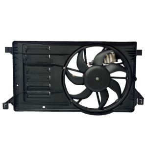 KM-114 Motoventilador