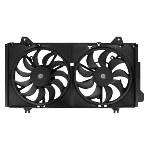 KM-115 Motoventilador