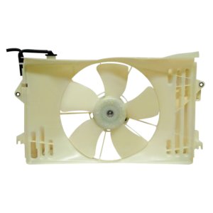 KM-117 Motoventilador