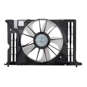 KM-118 Motoventilador