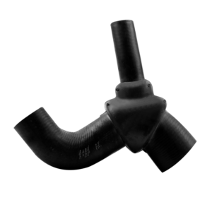 KMA-4004 Manguera Moldeada