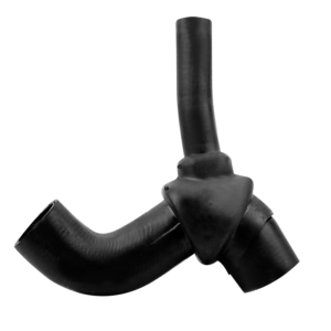 KMA-4021 Manguera Moldeada