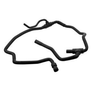 KMA-4031 Manguera Moldeada