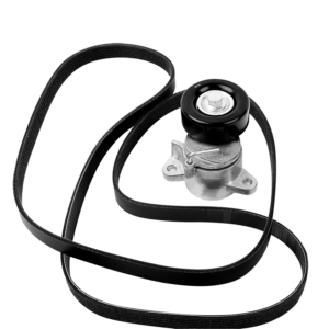 KPV-045-1 Kit de Banda de Accesorios