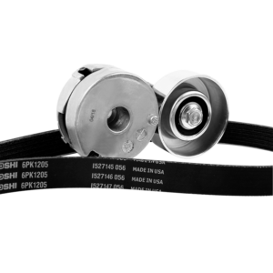 KPV-052-1 Kit de Banda de Accesorios