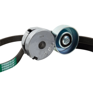 KPV-052-2 Kit de Banda de Accesorios