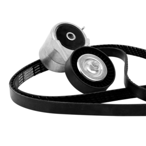 KPV-060-3 Kit de Banda de Accesorios