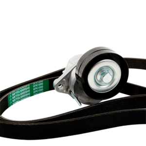 KPV-067-2 Kit de Banda de Accesorios