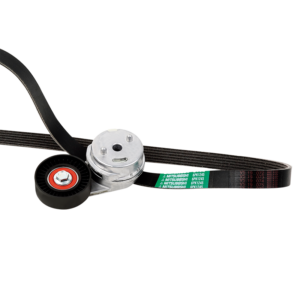 KPV-075-1 Kit de Banda de Accesorios