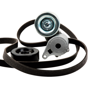 KPV-078-1 Kit de Banda de Accesorios