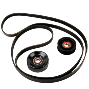 KPV-1086-1 Kit de Banda de Accesorios