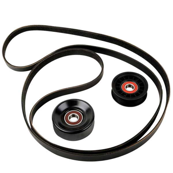 KPV-1086-1 Kit de Banda de Accesorios