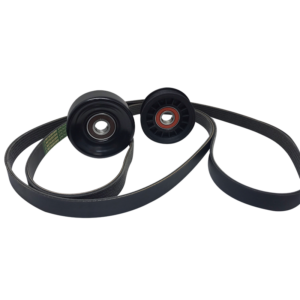 KPV-1086-2 Kit de Banda de Accesorios