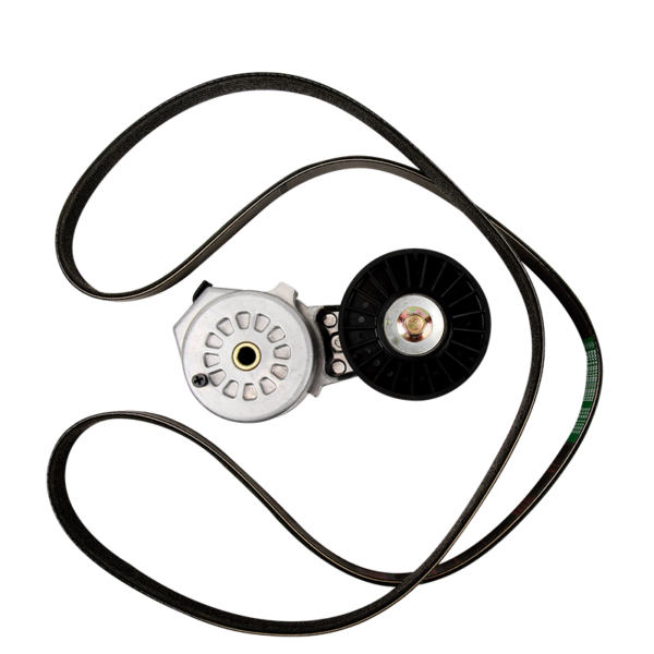 KPV-203-1 Kit de Banda de Accesorios