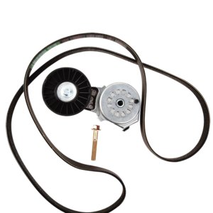 KPV-203-2 Kit de Banda de Accesorios