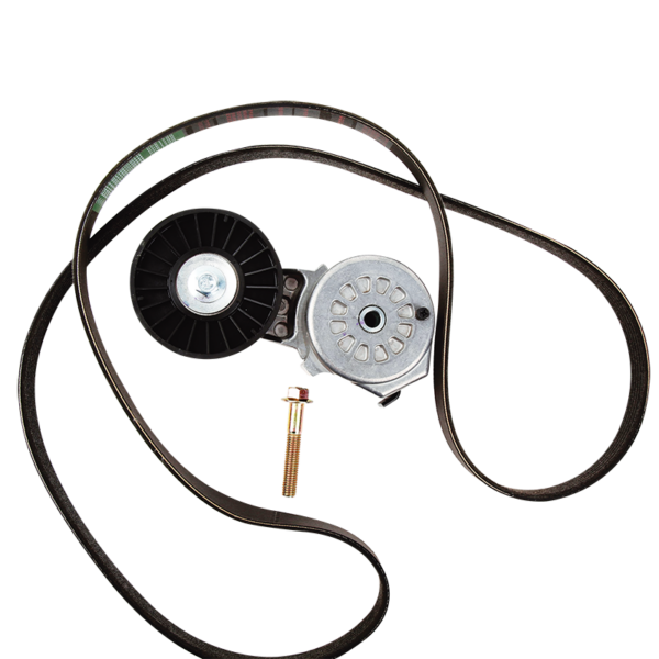 KPV-203-2 Kit de Banda de Accesorios