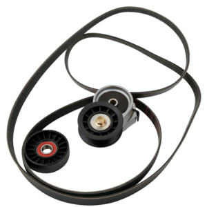 KPV-217-2 Kit de Banda de Accesorios