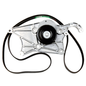 KPV-226-2 Kit de Banda de Accesorios