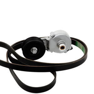 KPV-227-1 Kit de Banda de Accesorios