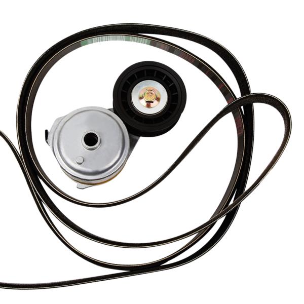 KPV-231-2 Kit de Banda de Accesorios