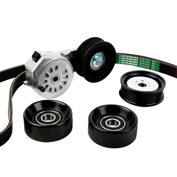 KPV-241-1 Kit de Banda de Accesorios