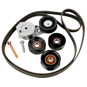 KPV-241-2 Kit de Banda de Accesorios