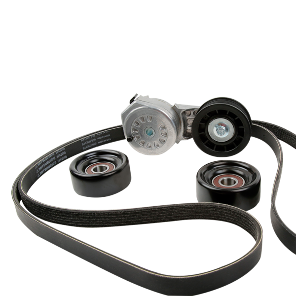 KPV-241-3 Kit de Banda de Accesorios