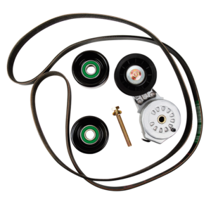 KPV-241-4 Kit de Banda de Accesorios