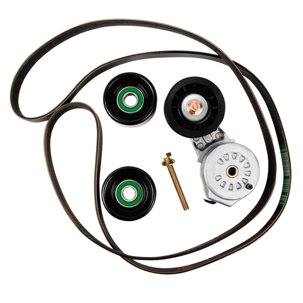 KPV-241-4 Kit de Banda de Accesorios