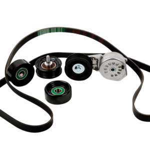 KPV-241-5 Kit de Banda de Accesorios