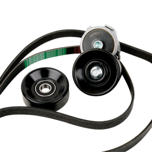 KPV-251-1 Kit de Banda de Accesorios