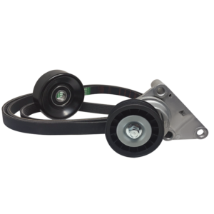 KPV-253-1 Kit de Banda de Accesorios