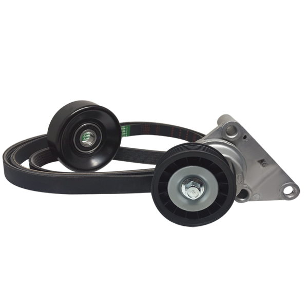 KPV-253-1 Kit de Banda de Accesorios