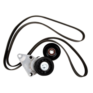 KPV-253-2 Kit de Banda de Accesorios