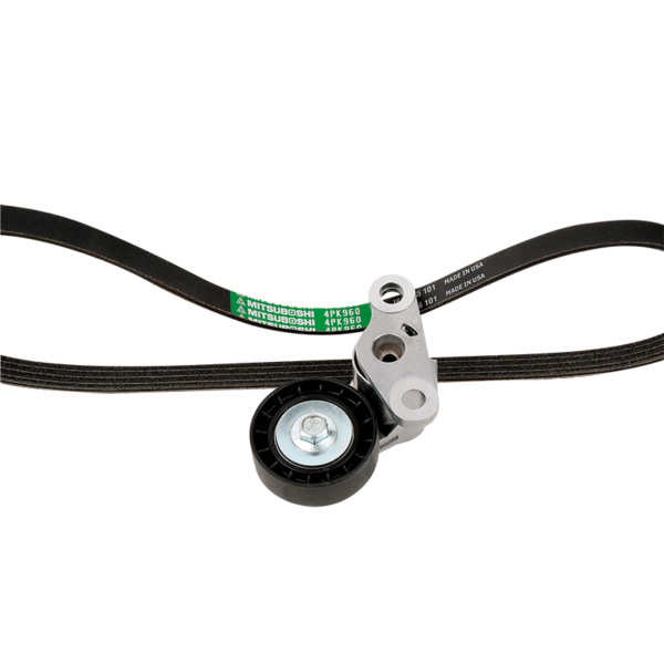 KPV-258-1 Kit de Banda de Accesorios